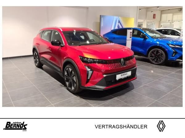 Renault Scenic E-TECH COMFORT RANGE NRW⚡️