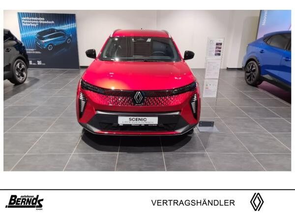 Renault Scenic E-TECH COMFORT RANGE NRW⚡️