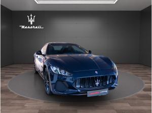 Maserati Granturismo Sport*MY20*
