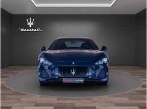 Maserati Granturismo Sport*MY20*