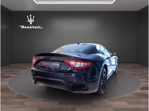 Maserati Granturismo Sport*MY20*