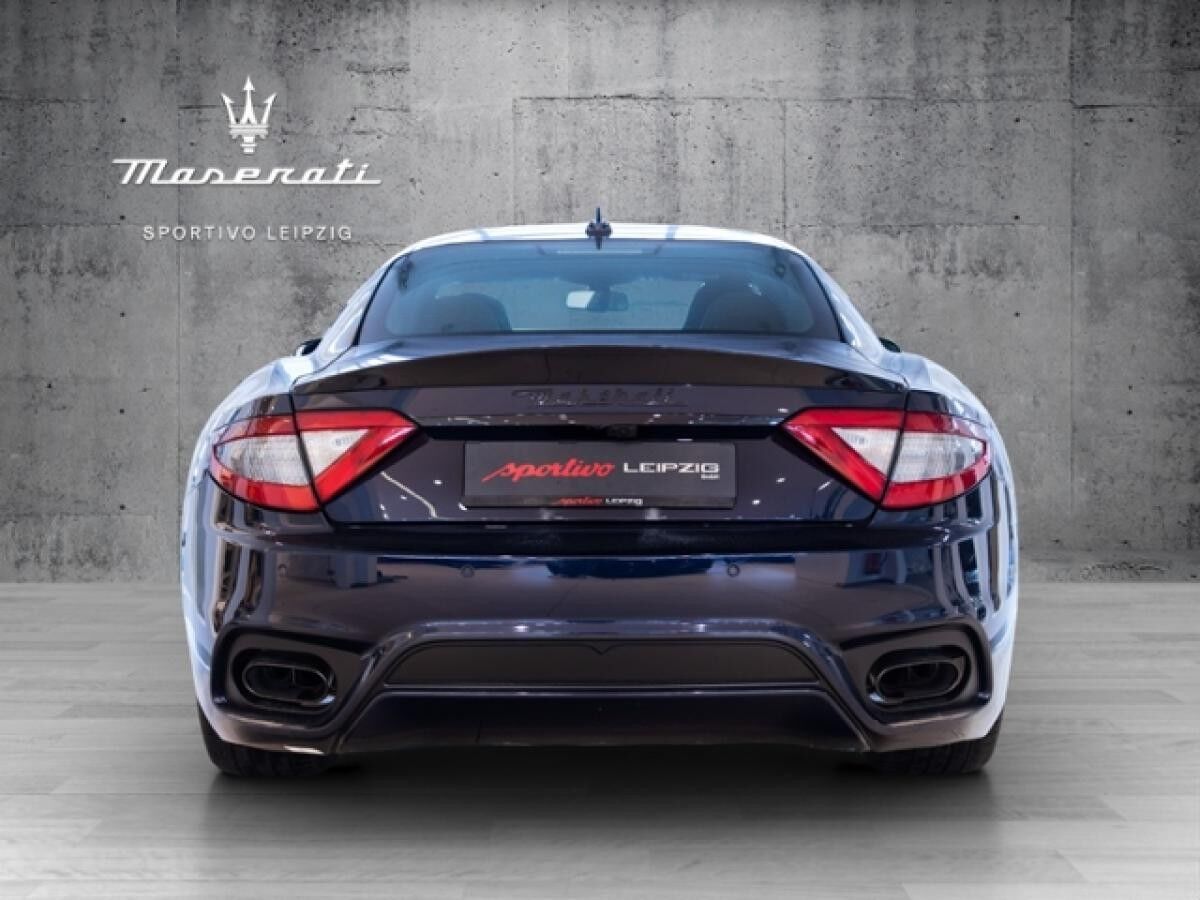 Maserati Granturismo Sport*MY20*