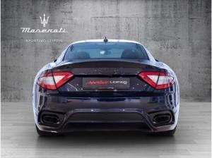 Maserati Granturismo Sport*MY20*
