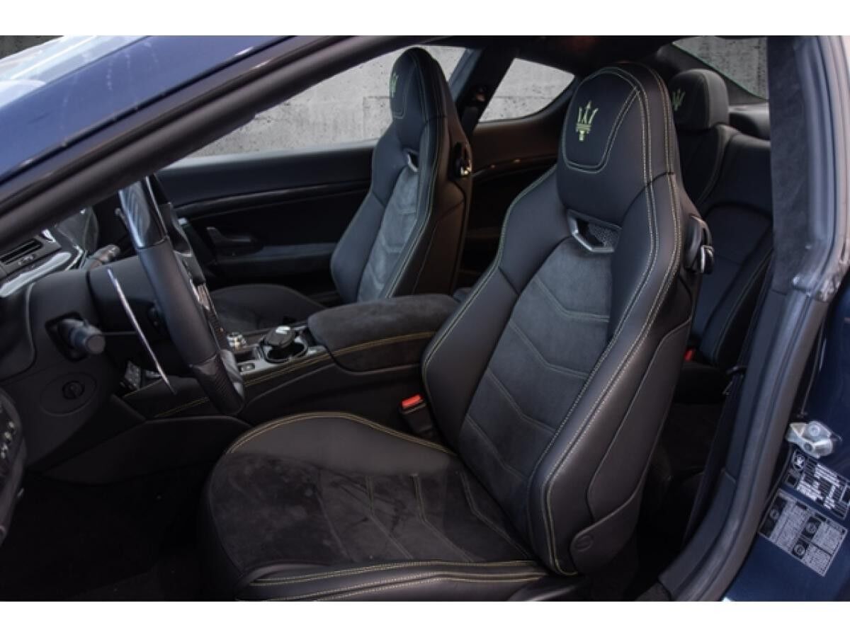 Maserati Granturismo Sport*MY20*
