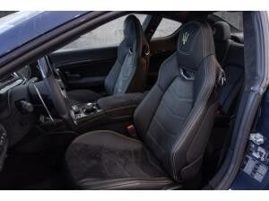 Maserati Granturismo Sport*MY20*
