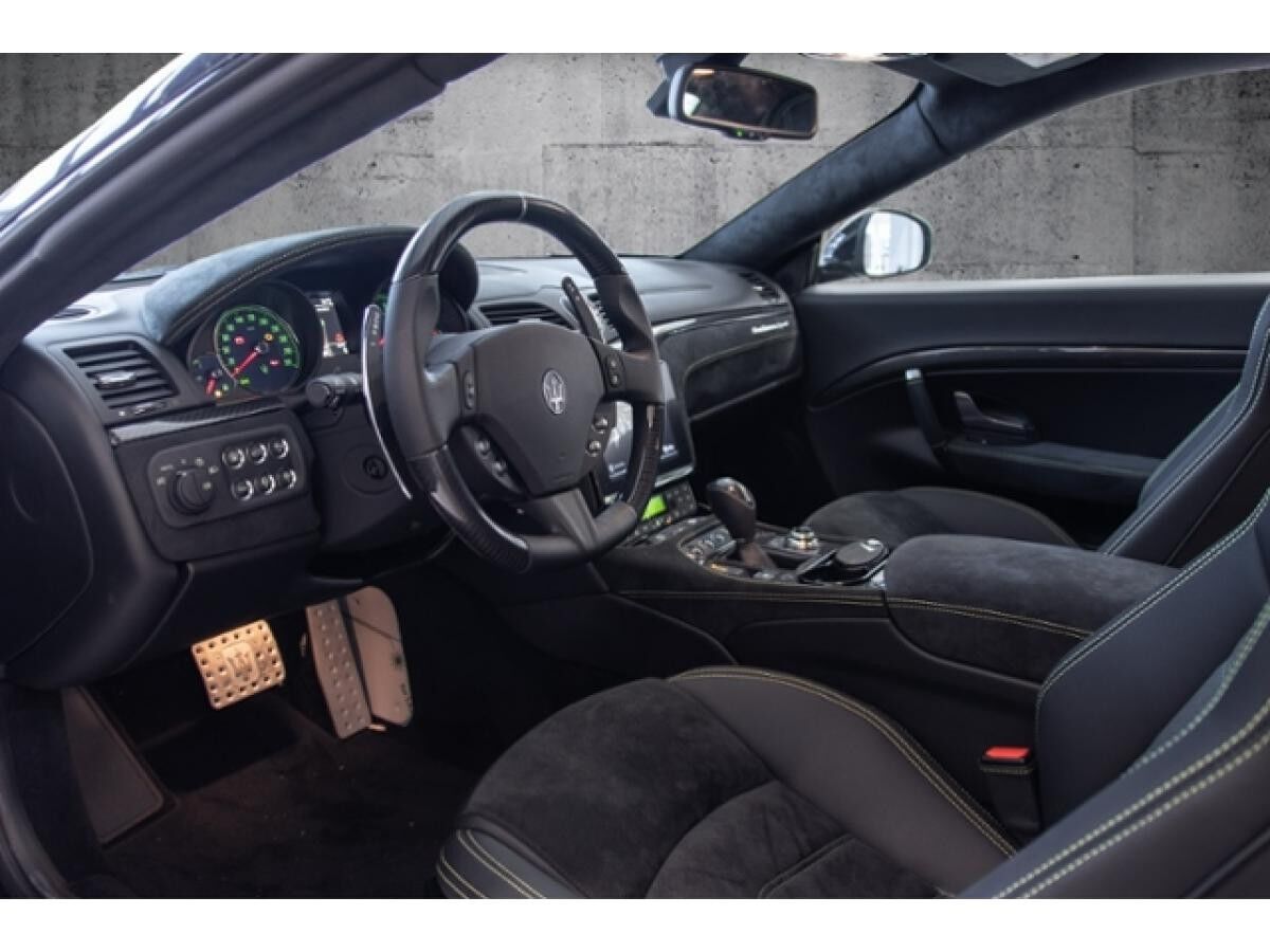 Maserati Granturismo Sport*MY20*