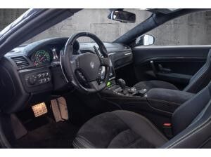 Maserati Granturismo Sport*MY20*