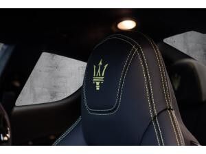 Maserati Granturismo Sport*MY20*