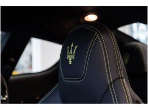 Maserati Granturismo Sport*MY20*