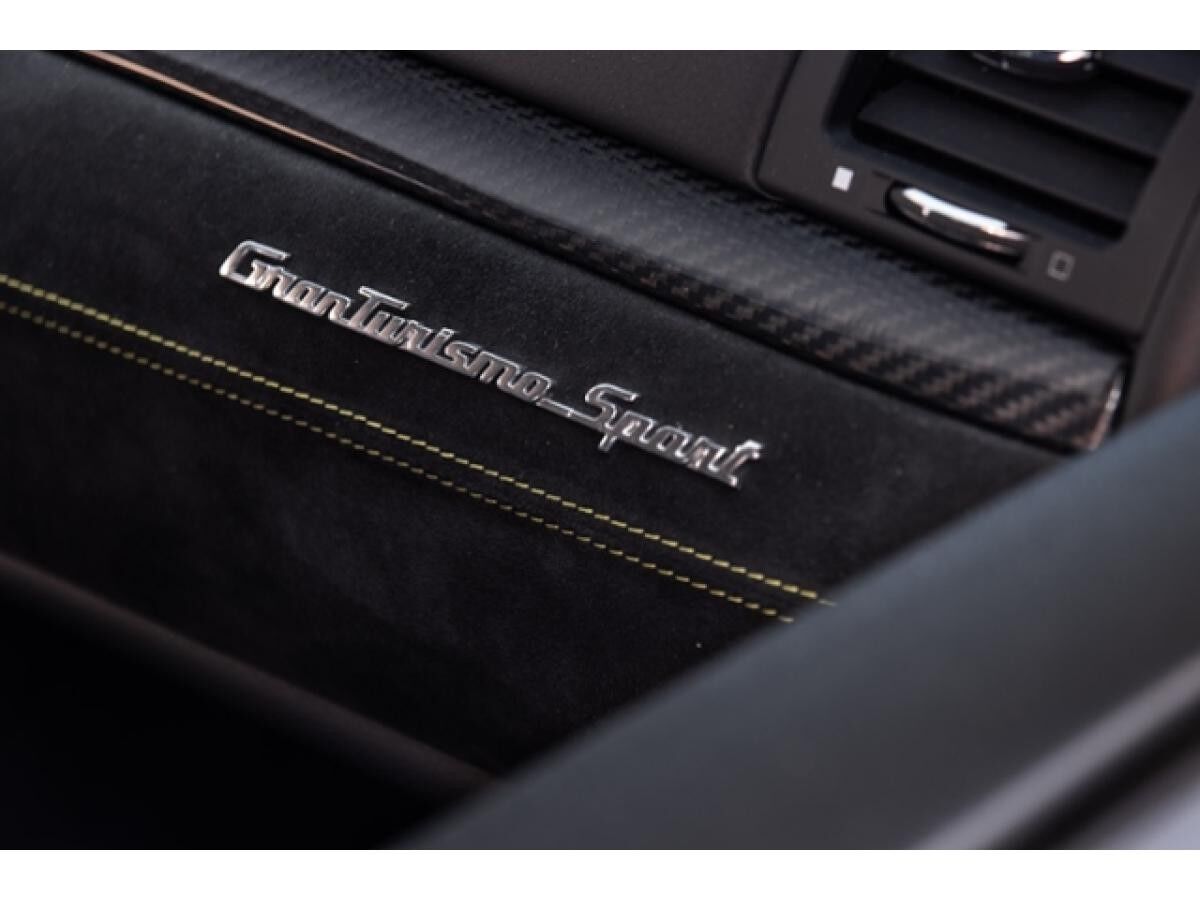 Maserati Granturismo Sport*MY20*