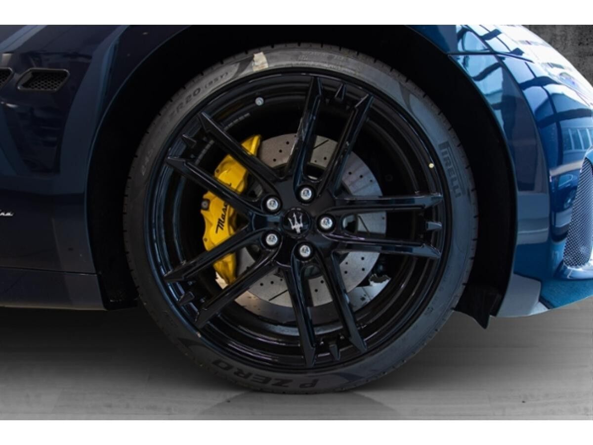 Maserati Granturismo Sport*MY20*