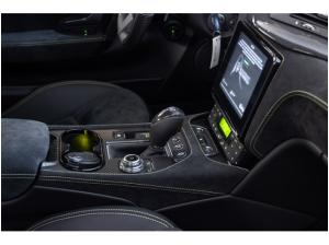 Maserati Granturismo Sport*MY20*