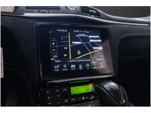 Maserati Granturismo Sport*MY20*