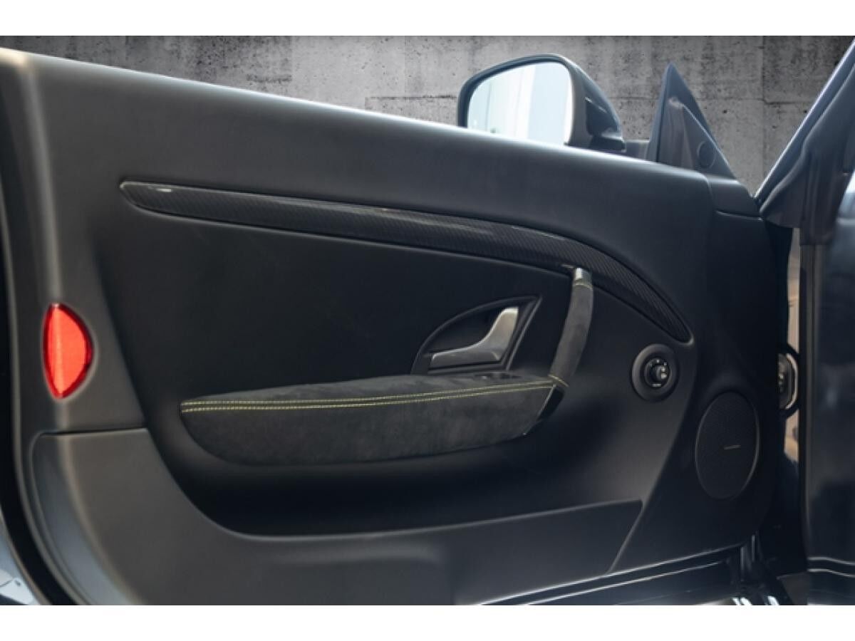 Maserati Granturismo Sport*MY20*