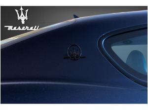 Maserati Granturismo Sport*MY20*