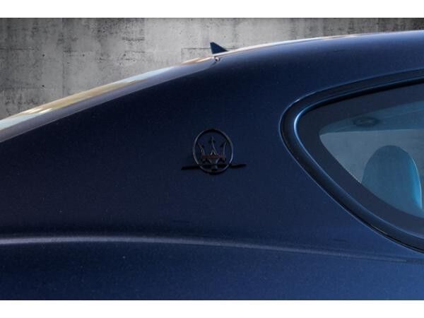 Maserati Granturismo Sport*MY20*