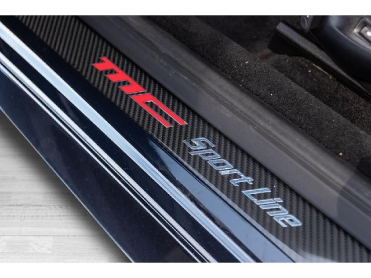 Maserati Granturismo Sport*MY20*