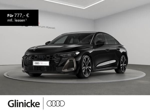 Audi A5 Limousine TFSI S line quattro Matrix B&O HuD Audi A5 Limousine TFSI S line quattro Matrix B&O HuD