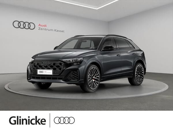 Audi SQ8 SUV TFSI HD Matrix Pano B&O HuD StandHzg.