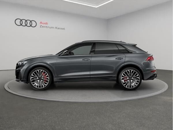 Audi SQ8 SUV TFSI HD Matrix Pano B&O HuD StandHzg.