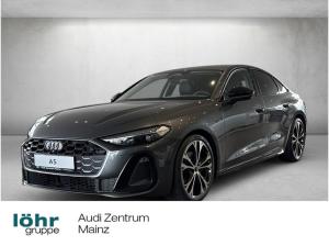 Audi A5 Limousine S Line TFSI TechPro*HUD*B&O