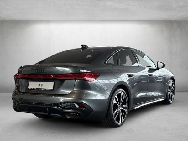 Audi A5 Limousine S line TFSI TechPro*HUD*B&O