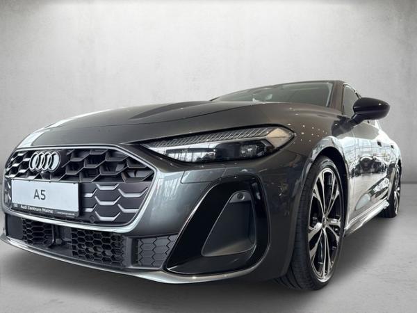 Audi A5 Limousine S line TFSI TechPro*HUD*B&O
