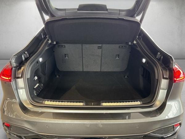 Audi A5 Limousine S line TFSI TechPro*HUD*B&O