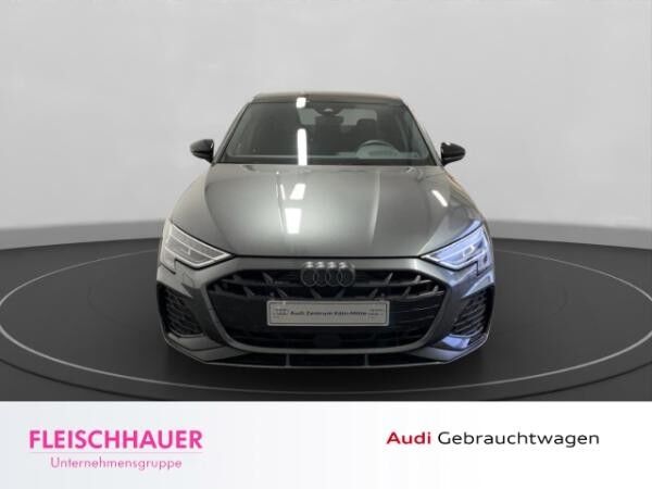 Audi A3 Limousine S line 35 TFSI S tronic *Matrix-LED*Sonos*Head-up*Rückfahrkamera*