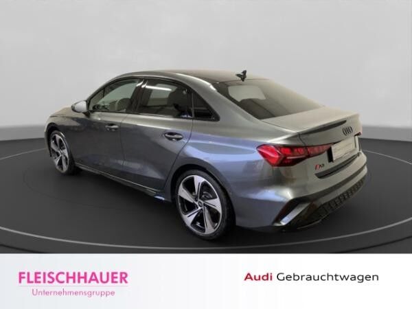 Audi A3 Limousine S line 35 TFSI S tronic *Matrix-LED*Sonos*Head-up*Rückfahrkamera*