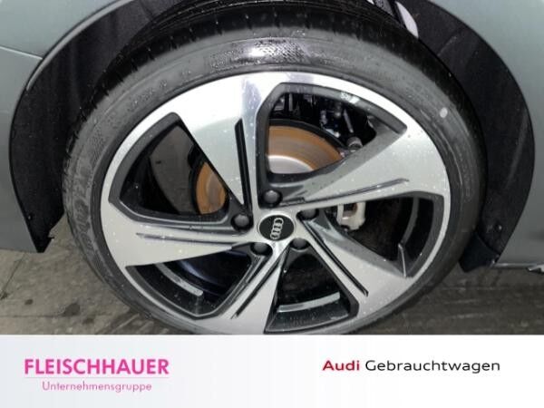 Audi A3 Limousine S line 35 TFSI S tronic *Matrix-LED*Sonos*Head-up*Rückfahrkamera*