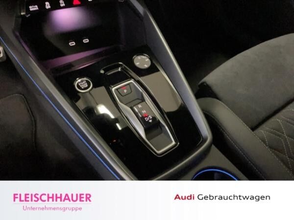 Audi A3 Limousine S line 35 TFSI S tronic *Matrix-LED*Sonos*Head-up*Rückfahrkamera*