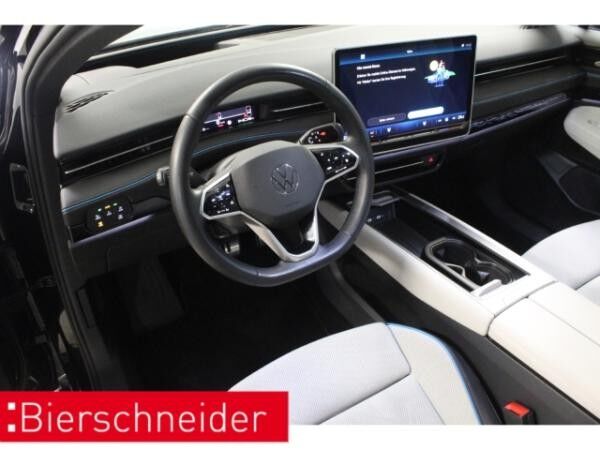 Volkswagen ID.7 Pro 20 IQ.LIGHT SMART-PANO 360-KAMERA