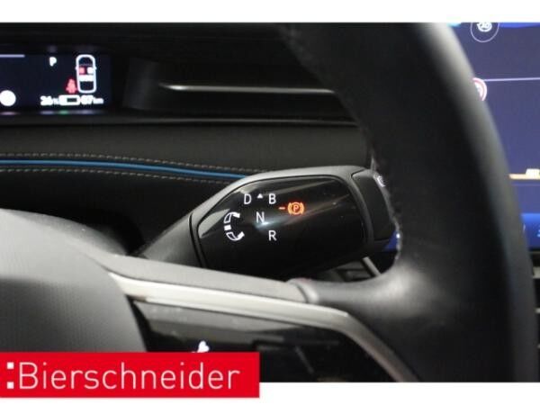 Volkswagen ID.7 Pro 20 IQ.LIGHT SMART-PANO 360-KAMERA