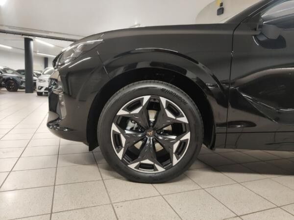 Cupra Terramar 110 kW 1.5 eTSI 7-GANG-DSG  SOFORT VERFÜGBAR