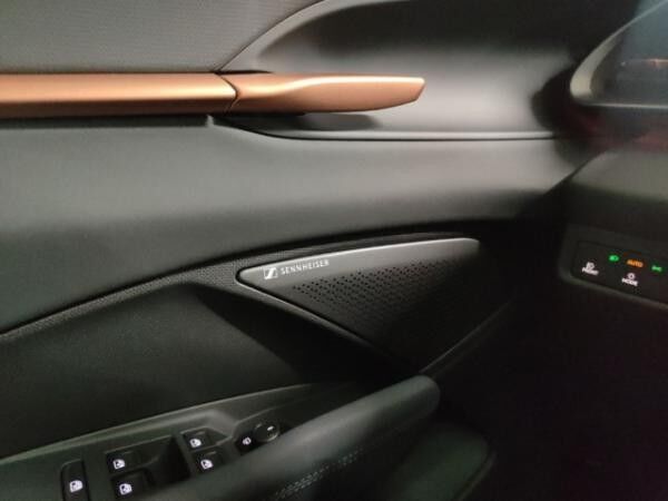 Cupra Terramar 110 kW 1.5 eTSI 7-GANG-DSG  SOFORT VERFÜGBAR