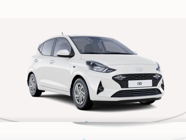 Hyundai i10 Select | M/T |⚡ Sofort Verfügbar ⚡