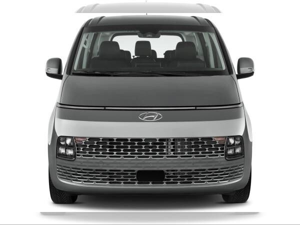 Hyundai STARIA neues Modell*HEV*Trend*9-Sitzer GEWERBEHAMMER