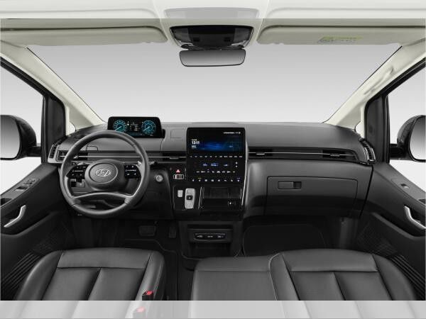 Hyundai STARIA neues Modell*HEV*Trend*9-Sitzer GEWERBEHAMMER