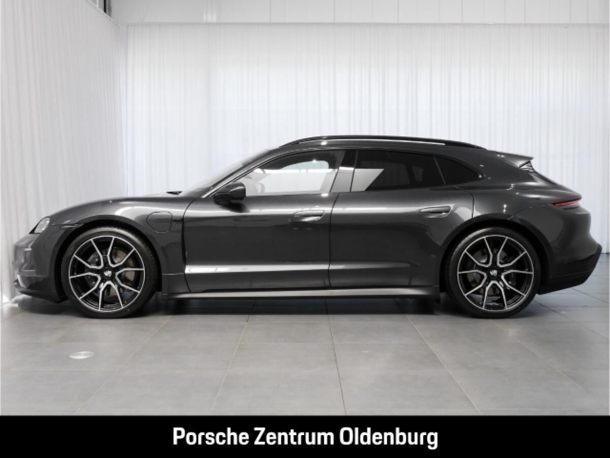 Porsche Taycan Sport Turismo HuD Perf. Batte. Chrono Bose
