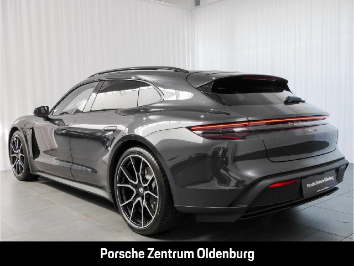 Porsche Taycan Sport Turismo HuD Perf. Batte. Chrono Bose