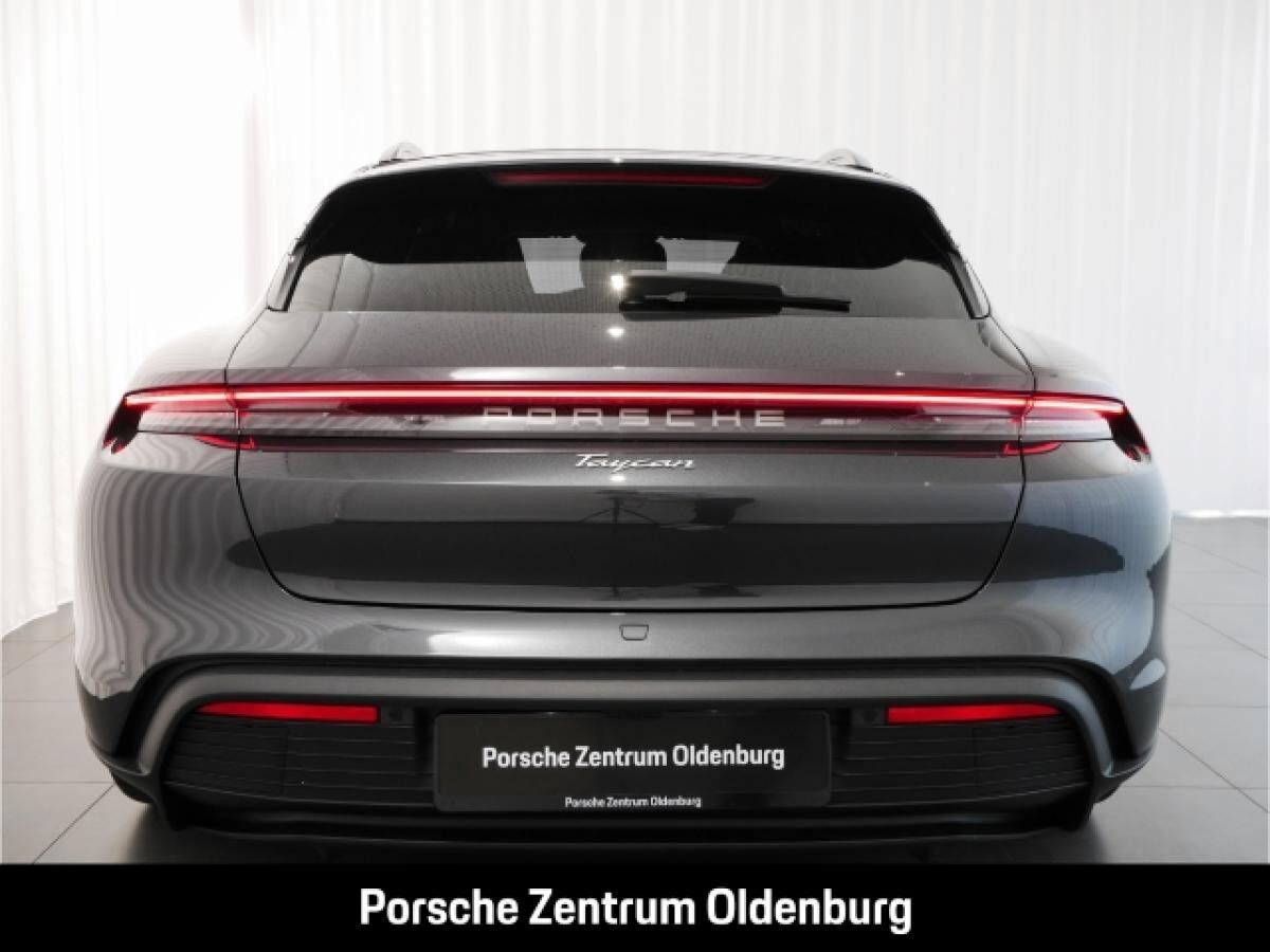 Porsche Taycan Sport Turismo HuD Perf. Batte. Chrono Bose
