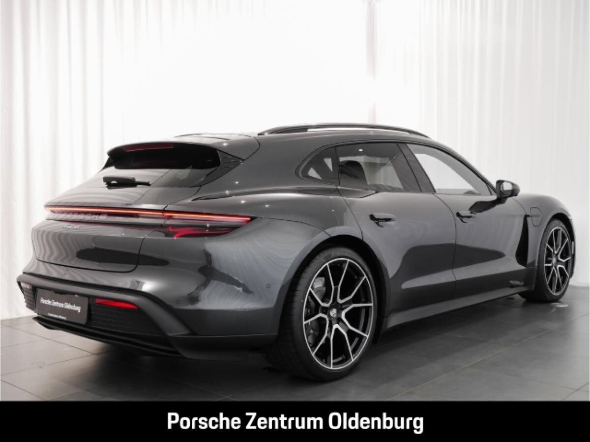 Porsche Taycan Sport Turismo HuD Perf. Batte. Chrono Bose