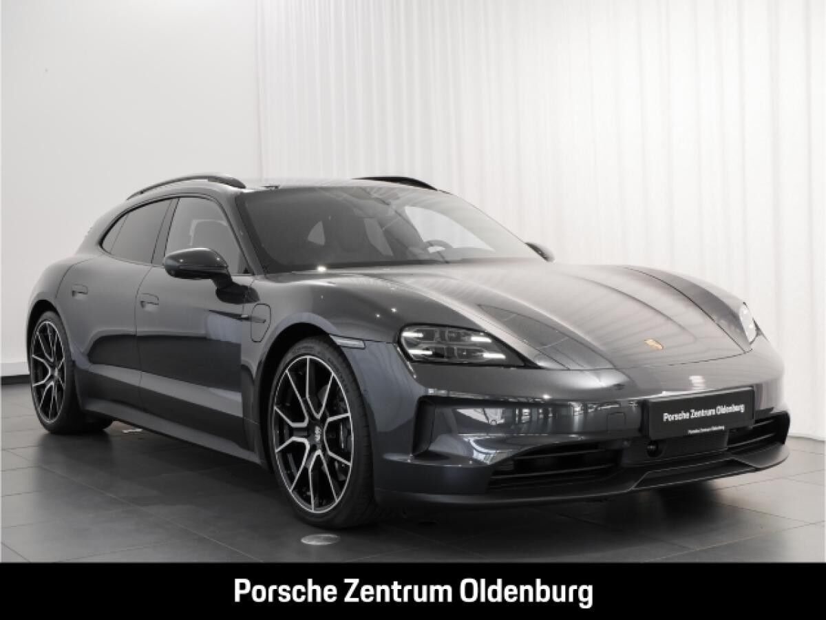 Porsche Taycan Sport Turismo HuD Perf. Batte. Chrono Bose