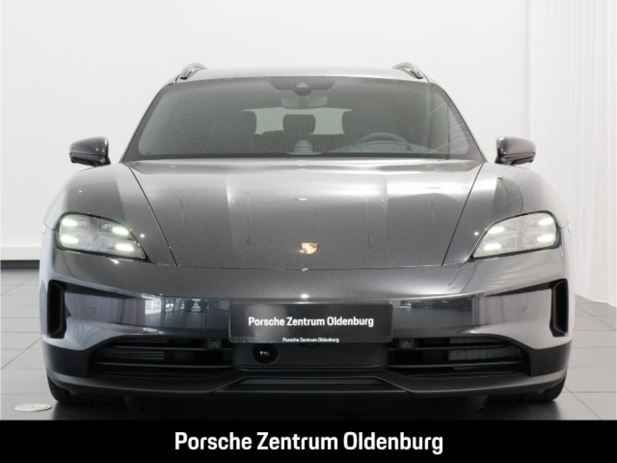 Porsche Taycan Sport Turismo HuD Perf. Batte. Chrono Bose