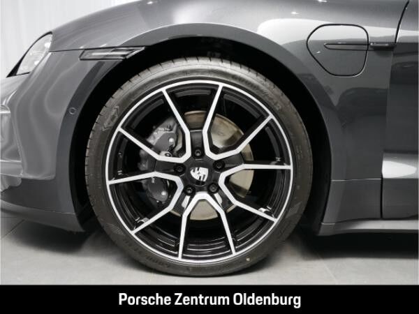 Porsche Taycan Sport Turismo HuD Perf. Batte. Chrono Bose