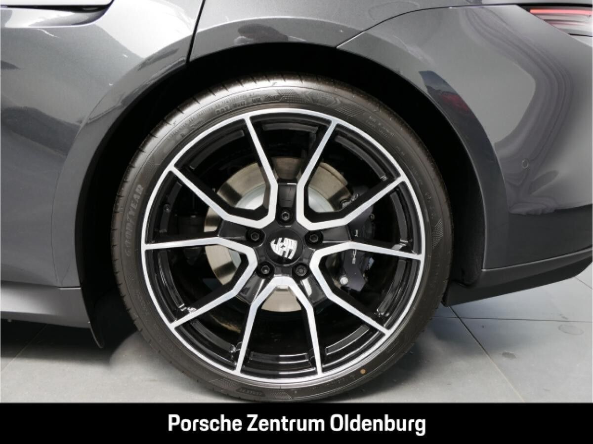 Porsche Taycan Sport Turismo HuD Perf. Batte. Chrono Bose