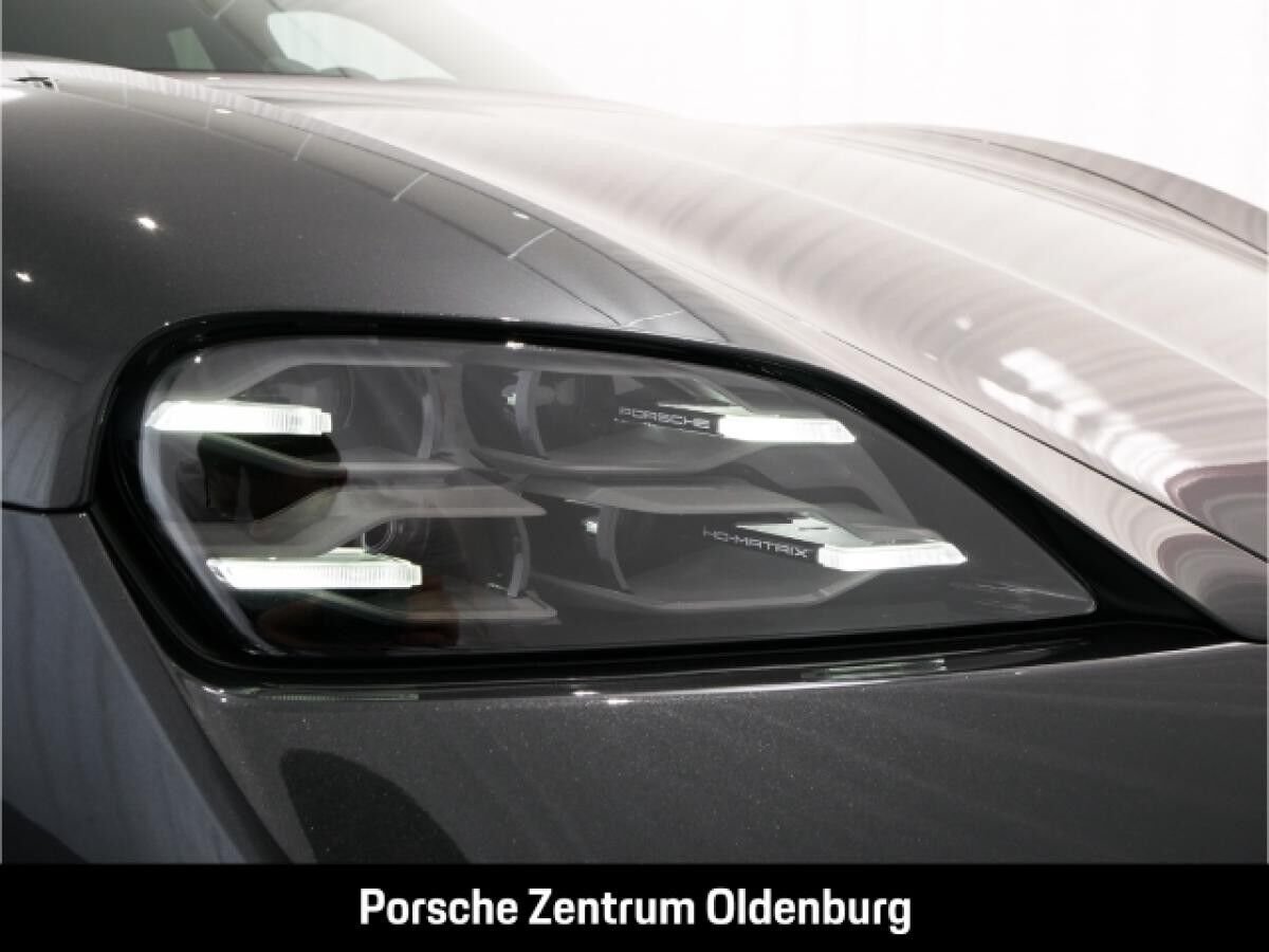 Porsche Taycan Sport Turismo HuD Perf. Batte. Chrono Bose