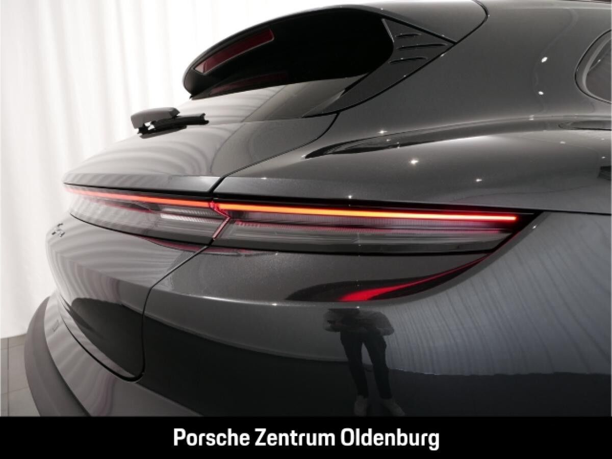 Porsche Taycan Sport Turismo HuD Perf. Batte. Chrono Bose