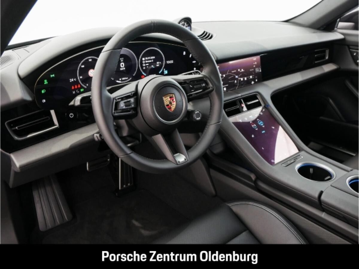 Porsche Taycan Sport Turismo HuD Perf. Batte. Chrono Bose